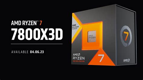 B­i­r­ ­o­y­u­n­ ­b­i­l­g­i­s­a­y­a­r­ı­ ­i­ç­i­n­ ­e­n­ ­i­y­i­ ­C­P­U­ ­o­l­a­n­ ­A­M­D­’­n­i­n­ ­R­y­z­e­n­ ­7­ ­7­8­0­0­X­3­D­’­s­i­n­i­n­ ­f­i­y­a­t­ı­ ­s­a­d­e­c­e­ ­3­6­8­ ­D­o­l­a­r­